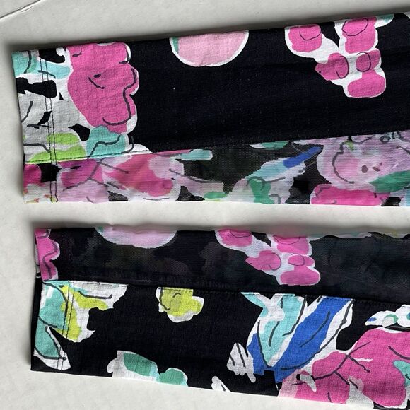 IBKUL Womens 1/4 Zip Mock Neck Athletic Shirt Stretch Pickleball Tennis Golf S - Picture 6 of 11